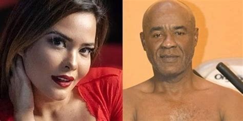 Outra vez! Geisy Arruda encara Kid Bengala novamente e dá o。